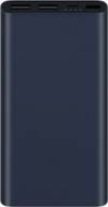 Xiaomi Mi Power Bank 2i 10000mAh Μαύρο Xiaomi Mi Power Bank 2i 10000mAh Μαύρο
